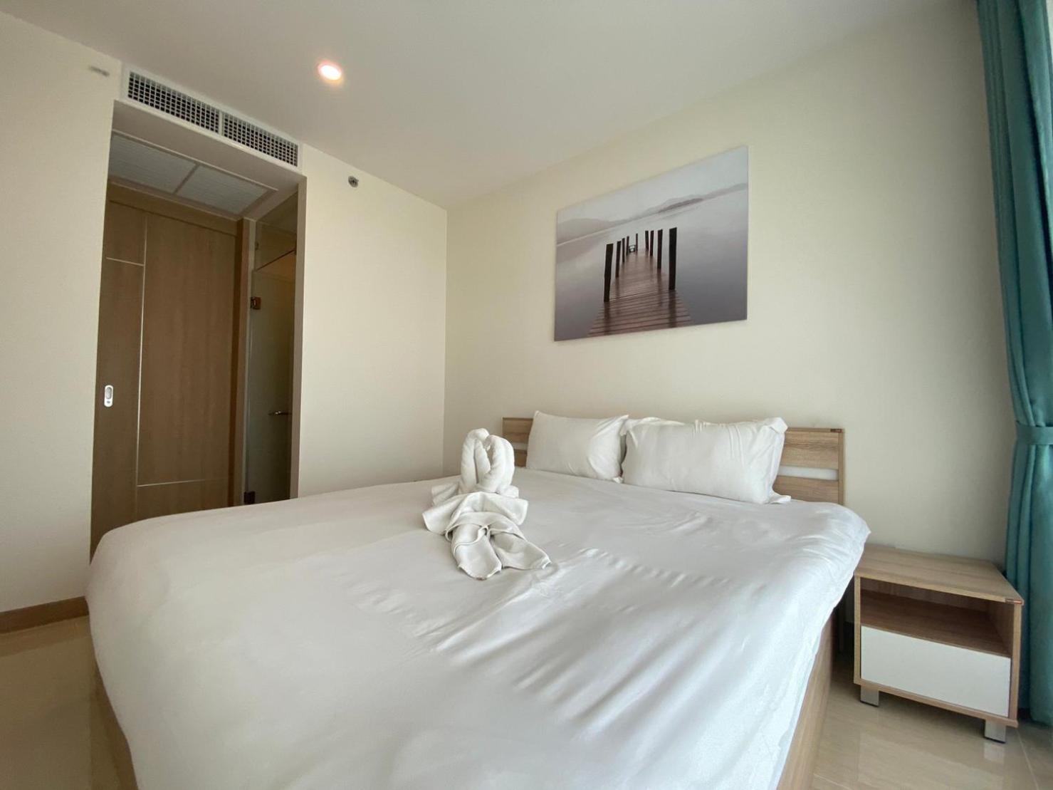 Riviera Jomtien Beach By Monthstayz Cameră foto