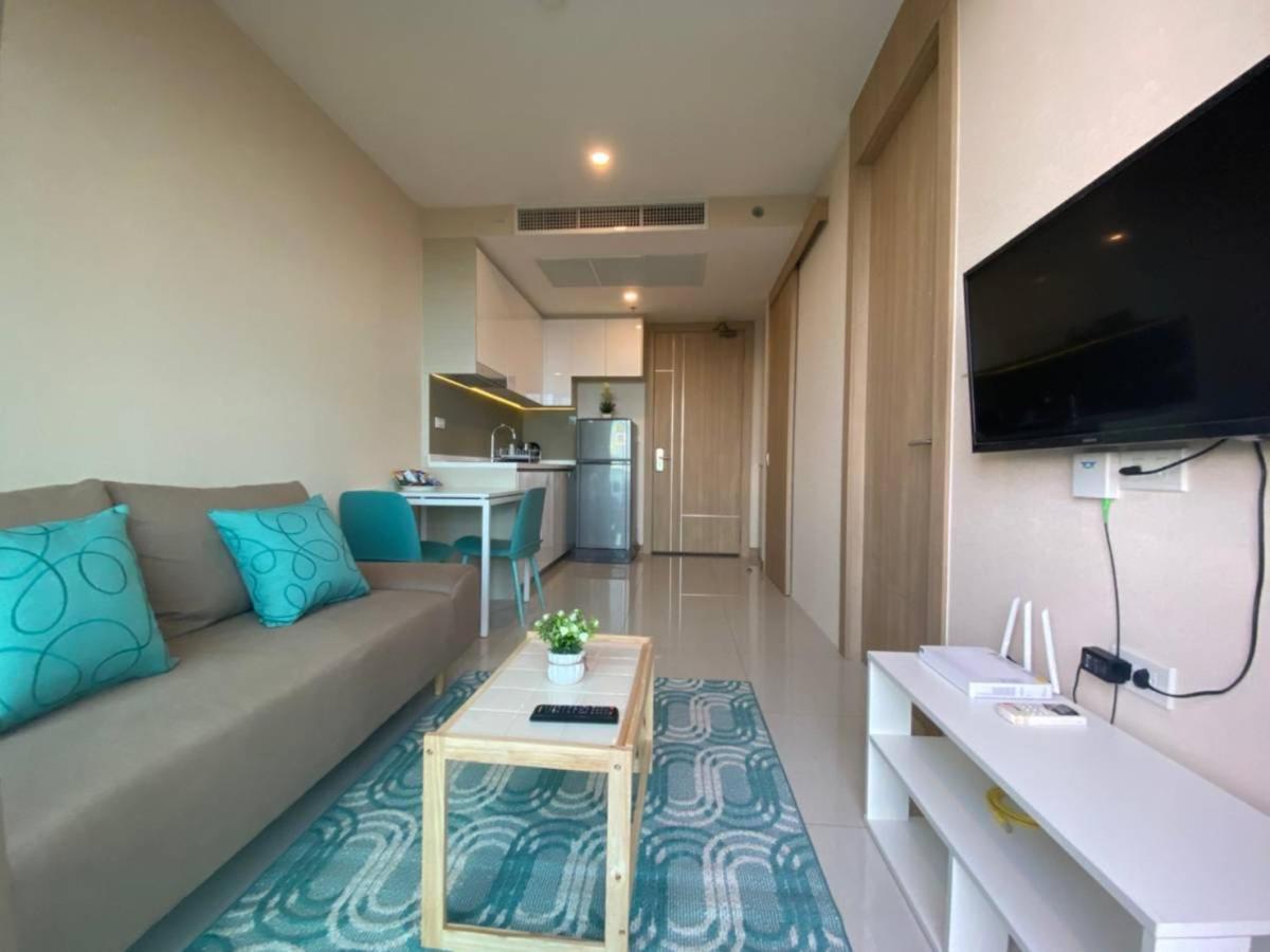 Riviera Jomtien Beach By Monthstayz Cameră foto
