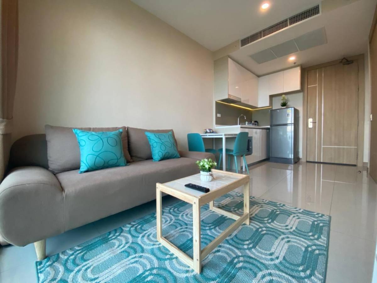 Riviera Jomtien Beach By Monthstayz Cameră foto
